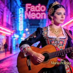 Fado neon