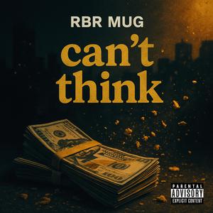 Can’t Think