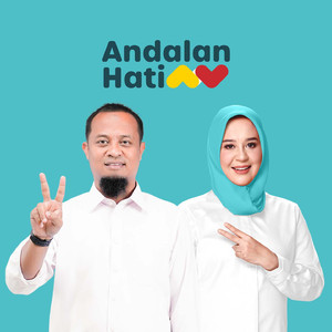 Andalan Hati