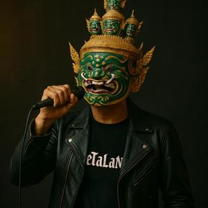 หัวใจทศกัณฐ์