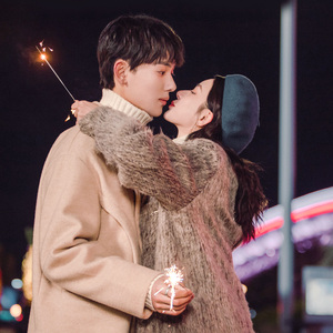 把你的名字写进我们的故事