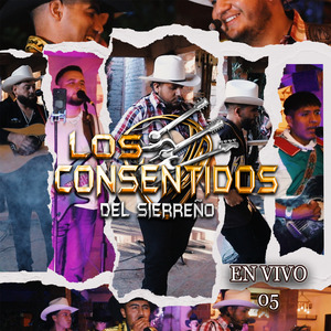 Vida Recia (En Vivo)