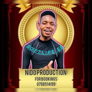 Ngwanaka (feat. Motswala josty)