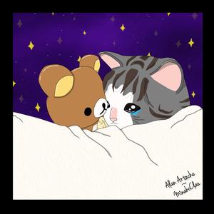 El Michi de Los Ojos Tristes (feat. Alan Arteche)