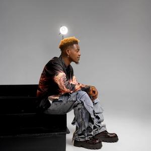 Ndega handigone (feat. Saint floew)