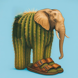 Lirilli Larilla Brainrot