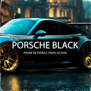 Porsche Black