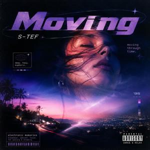 Moving