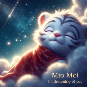 I'm dreaming of you