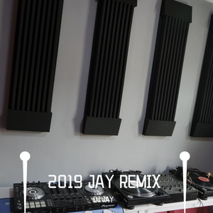 Ava Max-Sweet but Psycho-PROGRESSIVE HOUSE JAY（DJ JAY Remix）