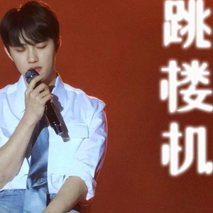 跳楼机