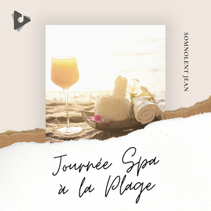 Piano classique sons de l'océan pour soulager l'anxiété