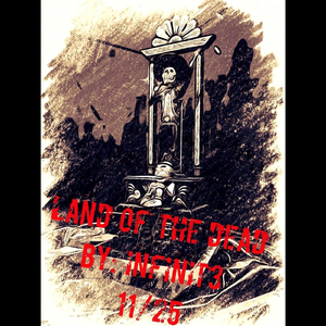 Land of the Dead