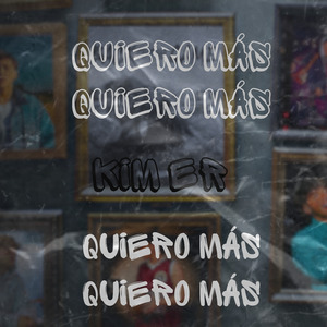 Quiero Más