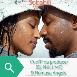 Tell Me My Love (Ndzi Byele) (feat. Nomusa Angels)
