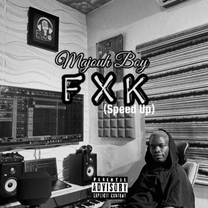 Fxk (Speed Up)