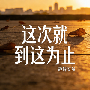 这次就到这为止