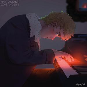 Love and Live (Alternative Sketch Instrumental)