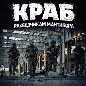 Разведчикам Мантикора