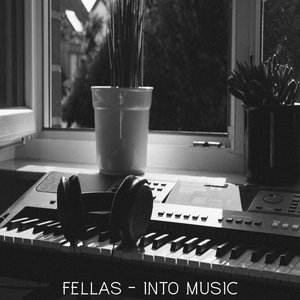 Into Music (Original mix)