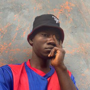 DND (feat. Akela Naani)