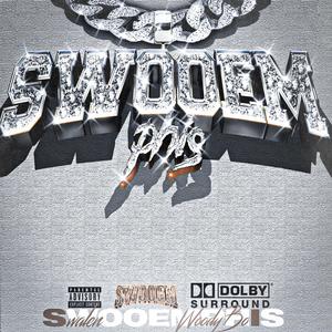 YA DIG (feat. Combustibleice可燃冰)