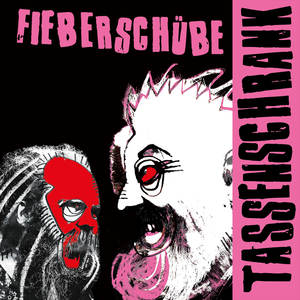 Fieberschübe