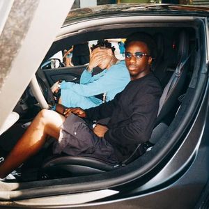 Free|Lucifer Drill Type Beat