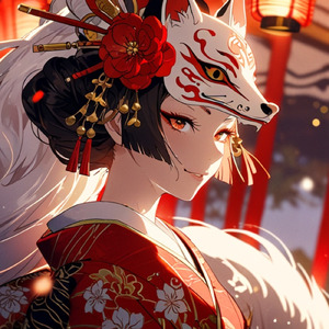 紅天女の巡狂座