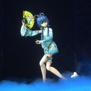 【洛天依×乐正绫】何年何夕，两相执手，一曲《白石溪》共沐春秋【BML2025单品】