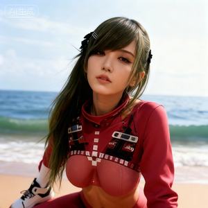 朝你大胯捏一把 remix（深情版）