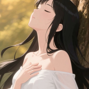 今を生きている