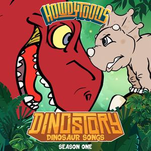 Jenny Was an Ankylosaurus