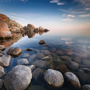 Beneath the Silent Stars