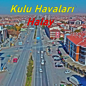 Halay