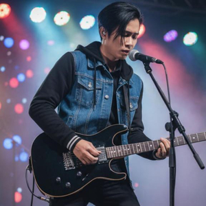 Boleh Kah Aku (Cover)