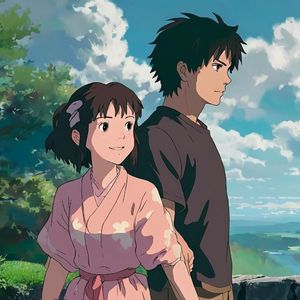 莫问归期_浮生落日_音频编辑