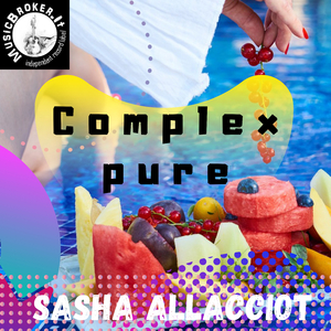 Complex pure