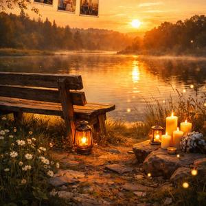 Wärme der Erinnerungen