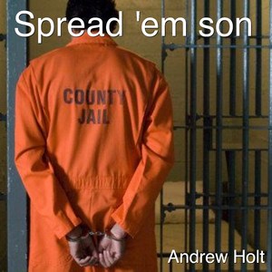 Spread 'Em Son