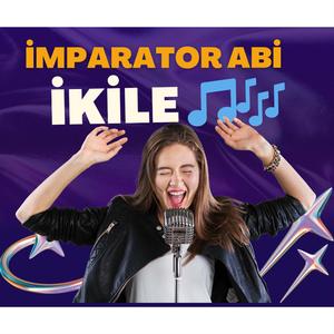 İKİLE (feat. Baydar Record)