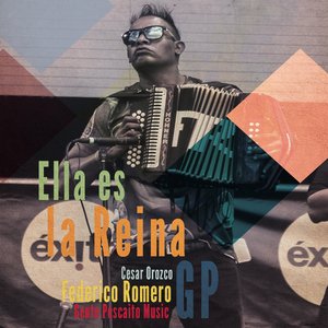 Ella Es la Reina