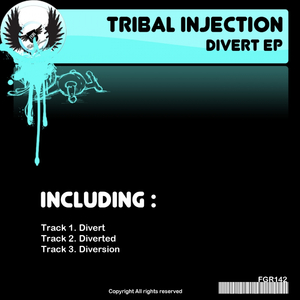 Divert (Original Mix)
