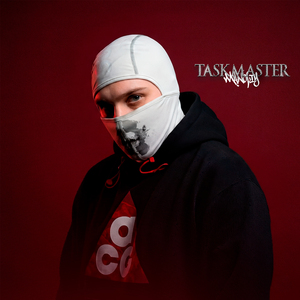 TASKMASTER (prod. by CHIZABEAT)