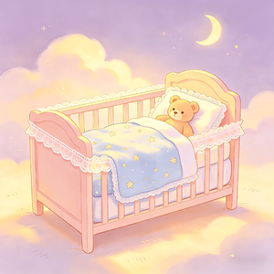 新生儿温柔胎教旋律