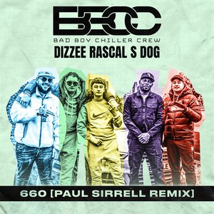 660 (Paul Sirrell Extended Club Mix)