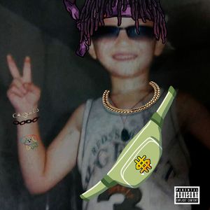 雾山（prod by GLIZYBEATZ）