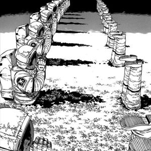 陷阱循环trap loop