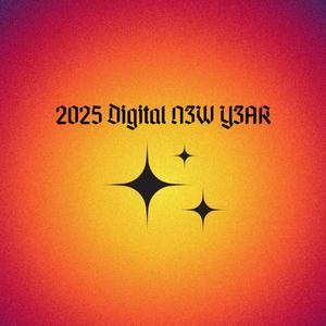 Digital New Year OG