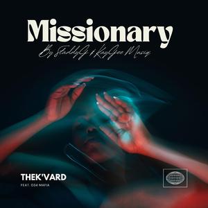 Missionary (feat. 034 MAFIA)
